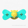 Cat Toy Blue Yellow Pet Innovative Accessories